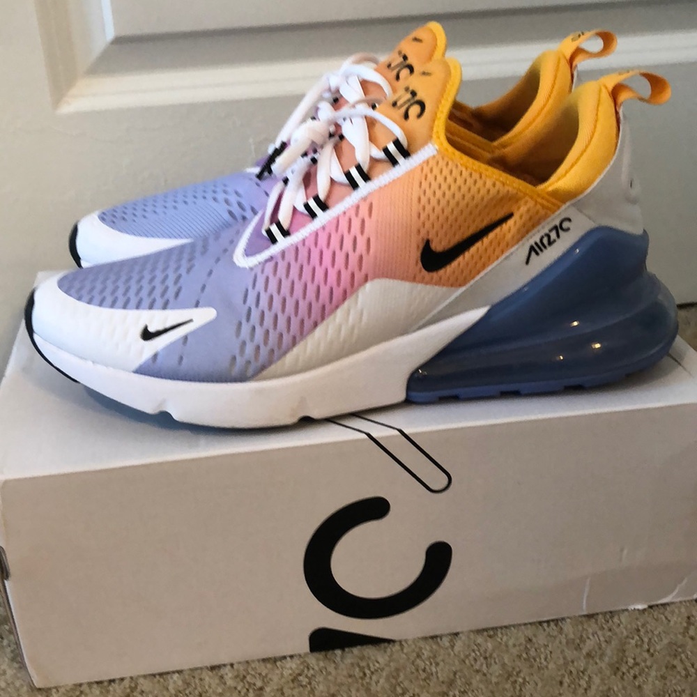 Nike Air Max 270